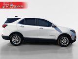 Used 2023 Chevrolet Equinox LT w/ Driver Convenience Package image 6