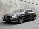 Used 2014 Mercedes-Benz CLS 63 AMG S-Model image 2