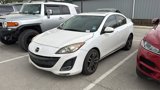 Used 2010 MAZDA MAZDA3 s Sport image 3
