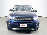Used 2016 Land Rover Discovery Sport HSE image 2