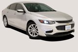 Used 2016 Chevrolet Malibu LT image 2