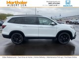 Used 2022 Honda Pilot Black Edition image 6