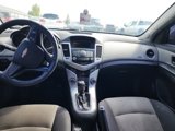 Used 2013 Chevrolet Cruze LS image 5
