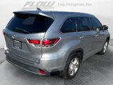 Used 2016 Toyota Highlander Limited image 5