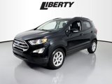 Used 2021 Ford EcoSport SE image 3