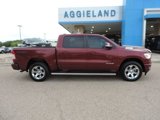 Used 2021 RAM 1500 Lone Star image 2