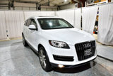 Used 2012 Audi Q7 3.0T Premium Plus w/ Premium Plus Pkg image 4