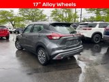 Used 2023 Nissan Kicks SV w/ Exterior Package image 4