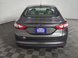 Used 2015 Ford Fusion S image 5