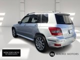 Used 2010 Mercedes-Benz GLK 350 4MATIC image 3