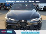 Used 2022 Alfa Romeo Giulia Sprint image 2