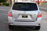 Used 2008 Toyota Highlander 4WD image 5