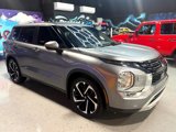 Used 2022 Mitsubishi Outlander SE image 6
