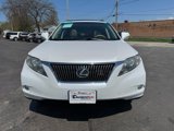 Used 2010 Lexus RX 350 AWD image 3
