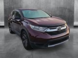 Used 2018 Honda CR-V LX image 3