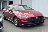 Used 2023 Hyundai Sonata SEL image 2