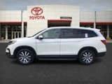 Used 2019 Honda Pilot EX-L image 2