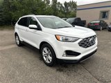 Certified 2020 Ford Edge SEL w/ Convenience Package image 3