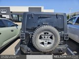 Used 2012 Jeep Wrangler Unlimited Rubicon w/ Connectivity Group image 5