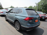 Used 2020 Volkswagen Tiguan SE image 4