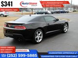 Used 2014 Chevrolet Camaro LT w/ RS Package image 6
