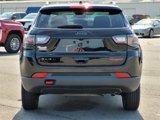 Used 2022 Jeep Compass Trailhawk w/ Trailhawk Elite Group image 4