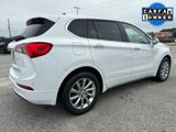 Used 2020 Buick Envision Essence w/ LPO, Roadside Safety Package image 4