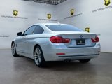 Used 2016 BMW 428i Coupe w/ Technology Package image 3