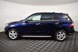 Used 2014 Mercedes-Benz ML 350 4MATIC image 4