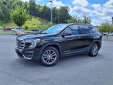 Used 2022 GMC Terrain SLT image 2
