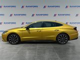 Used 2020 Hyundai Sonata SEL Plus w/ Cargo Package image 2