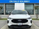 New 2025 Ford Escape ST-Line w/ Tech Pack #1 image 2