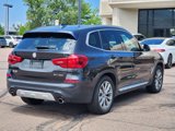 Used 2019 BMW X3 xDrive30i w/ Driving Assistance Package image 5