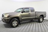 Used 2012 Toyota Tacoma 4x4 Access Cab V6 image 2