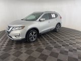 Used 2018 Nissan Rogue SL image 5