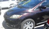 Used 2007 MAZDA CX-7 Grand Touring image 2