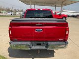 Used 2021 Ford F150 XLT w/ Equipment Group 302A High image 3