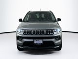 Used 2022 Jeep Compass Latitude w/ Convenience Group image 2
