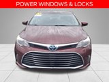 Used 2016 Toyota Avalon XLE Premium image 2