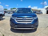 Used 2017 Ford Edge SEL w/ Equipment Group 201A image 2