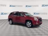Used 2015 GMC Terrain SLE w/ Chrome Edition image 2