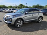 New 2025 Mitsubishi Outlander Sport ES image 5