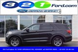 Used 2022 Ford Explorer XLT image 2