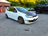 Used 2011 Volkswagen GTI Autobahn image 3