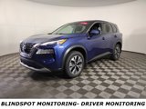 Certified 2022 Nissan Rogue SV image 3
