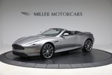 Used 2015 Aston Martin DB9 Volante image 2