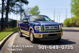 Used 2012 Ford F150 King Ranch image 4