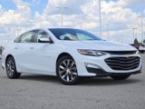 Used 2023 Chevrolet Malibu LT image 2