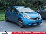 Used 2015 Nissan Versa Note SV image 2