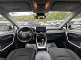 Used 2021 Toyota RAV4 LE image 6